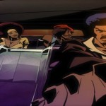 Black Dynamite Sneak Peak!