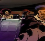Black Dynamite Sneak Peak!