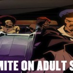 Black Dynamite!