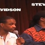 Tommy and Stevie