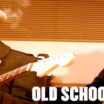 Old School New Fools