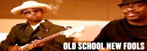 Old School New Fools
