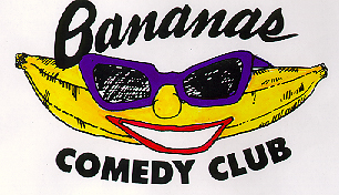 Bananas Comedy Club in Hasbrouck Heights, <span class="caps">NJ</span>