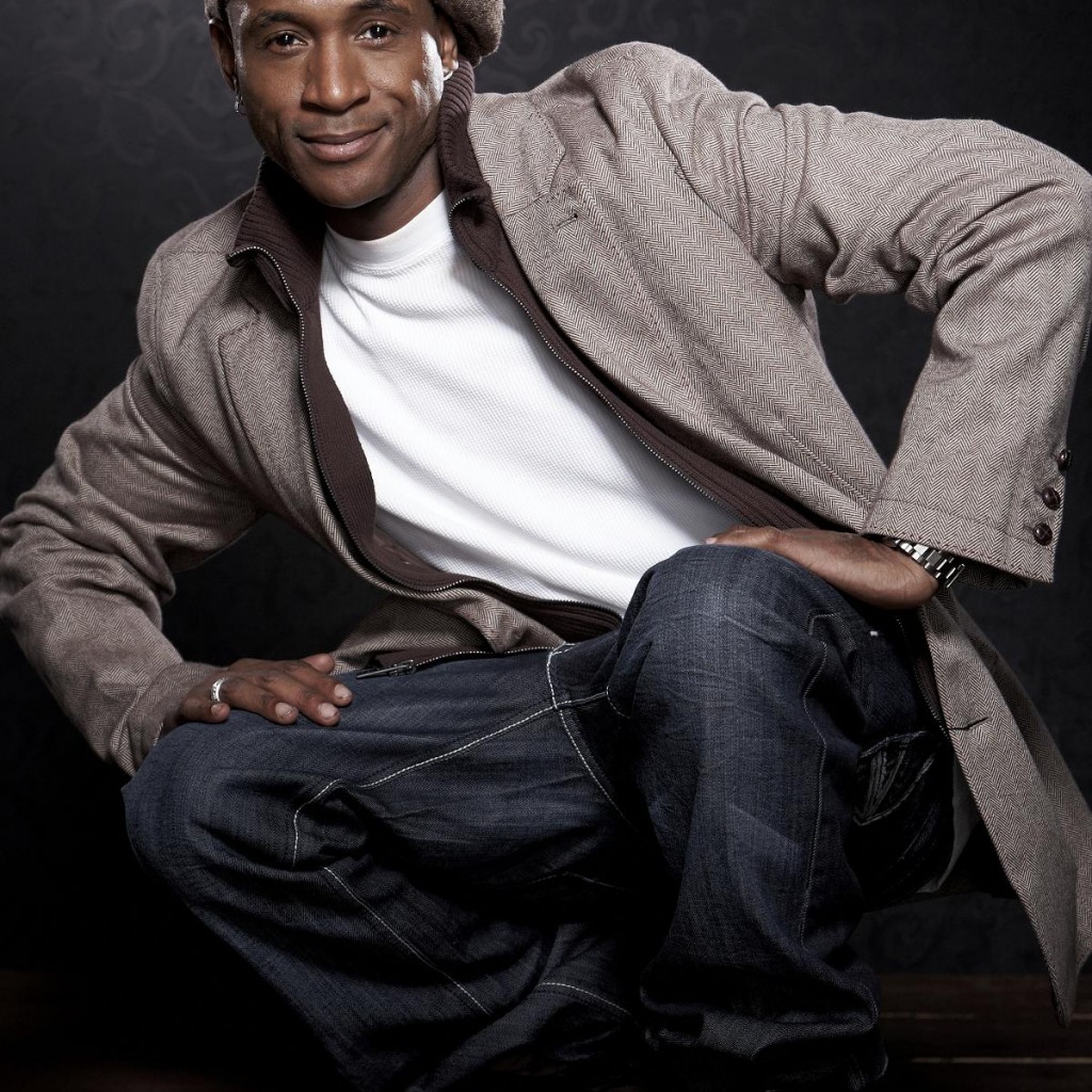 Tommy_Davidson2 | Tommy Davidson