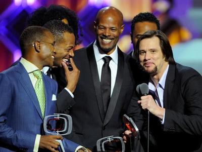 Legendary cast of ‘In Living Color’ honored at TV Land Awards